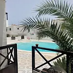 דירה Oasisstudiolanzarote *