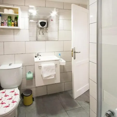 Oasisstudiolanzarote Puerto del Carmen (Lanzarote)