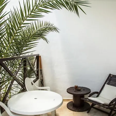 Apartment Oasisstudiolanzarote Puerto del Carmen (Lanzarote)