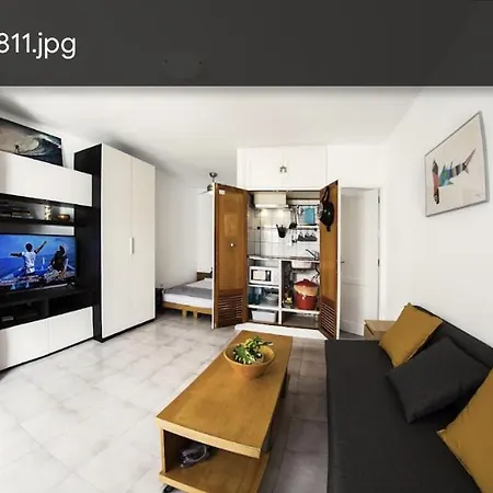 Oasisstudiolanzarote Apartament Puerto del Carmen (Lanzarote)