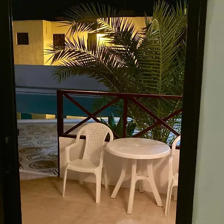 Oasisstudiolanzarote 푸에르토 델 카르멘