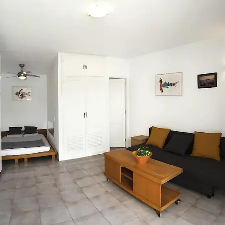 Oasisstudiolanzarote Апартаменты Пуэрто дель Кармен