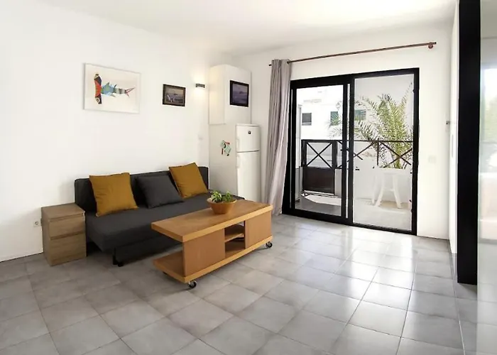 Oasisstudiolanzarote Пуэрто дель Кармен