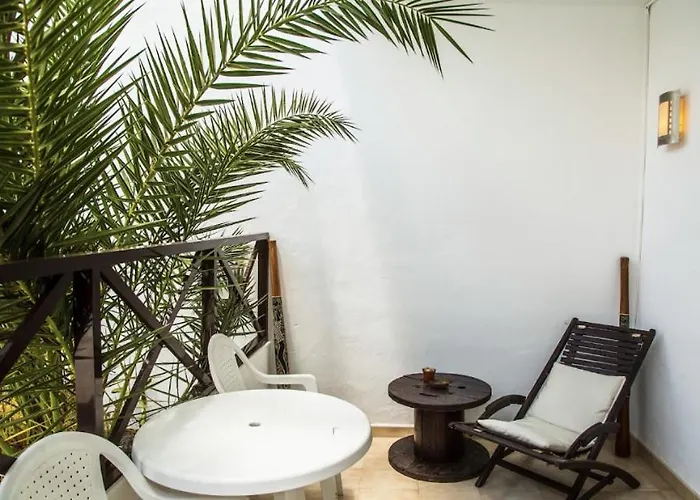 Appartement Oasisstudiolanzarote Puerto del Carmen (Lanzarote)