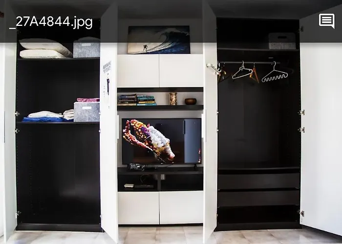 Appartement Oasisstudiolanzarote