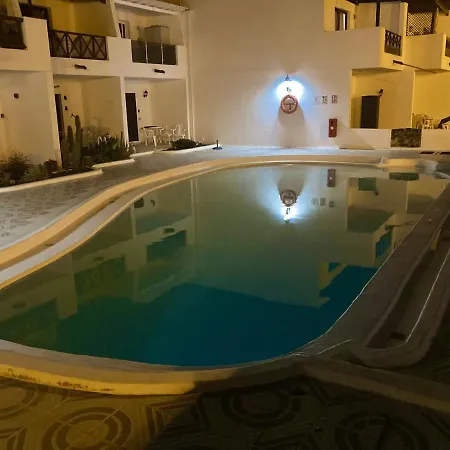 Appartement Oasisstudiolanzarote *
